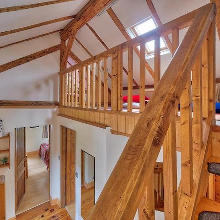 שאמוני Chalet Heidi מראה חיצוני תמונה