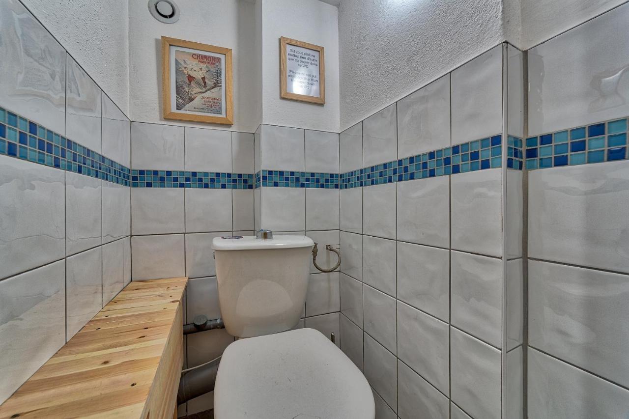 שאמוני Chalet Heidi מראה חיצוני תמונה